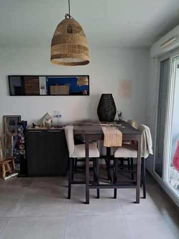 Appartement 3 pièces à Mondelange - Photo 2