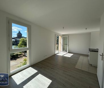 Location Appartement 2 pièces 46m² CORBEIL ESSONNES 91100 - Photo 3