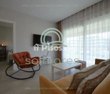 Apartamento en alquiler en Calle de Santa Margarita, 1 - Photo 2