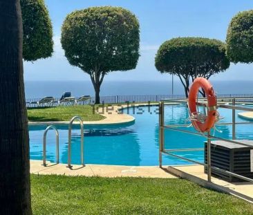 Alquiler de ático en Sitio de Calahonda - Photo 5