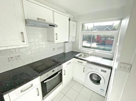 1 bedroom apartment to rent - Photo 3