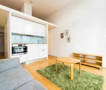 Studio to rent - Photo 5