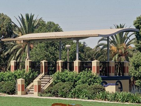 5/99 The Boulevarde, Dulwich Hill NSW 2203 - Apartment For Rent | Domain - Photo 5