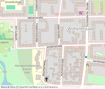 Schöner Wohnen: günstig geschnittene 2-Zimmer-Wohnung - Photo 1