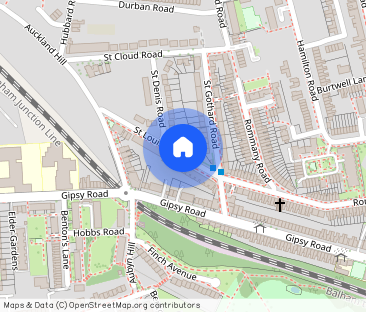 4 bedroom terraced house to rent - Photo 1