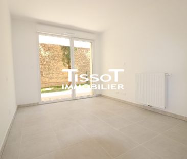 Location Appartement 2 pièces 42m² NIMES 30900 - Photo 1