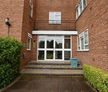 Phoenix Court, West Drive, Birmingham, B5 - Photo 2