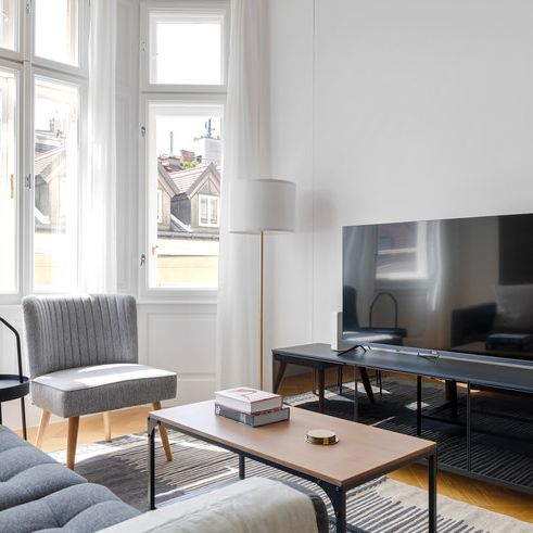 Skodagasse - Photo 1