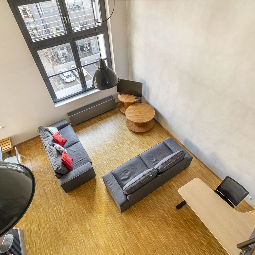 Pronájem bytu 3+kk 146 m² - Фото 1