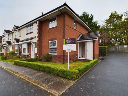 1 bedroom semi-detached house to rent - Photo 5