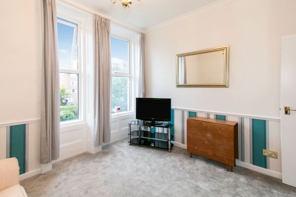 2 bedroom apartment to rent Christchurch Road, Bournemouth, BH1 - Photo 1