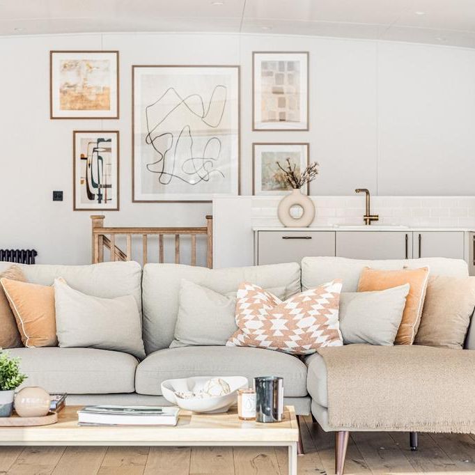 2 bedroom house to rent - Photo 1