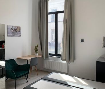 Beautiful, furnished student room! - Photo 2