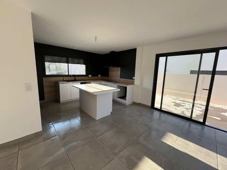 Maison 4 pièces à louer à PONTEILLA - Photo 4