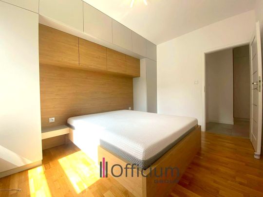Wynajmę 3-pok Apartament, Grochów, Garaż - Photo 1