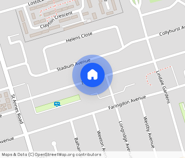 Ivy Avenue, Blackpool, FY4 - Photo 1