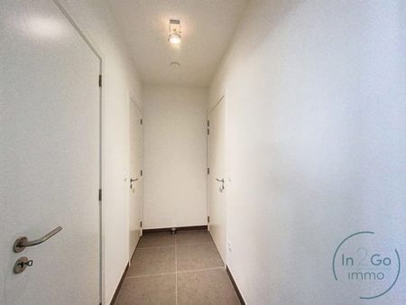 Appartement te huur - Photo 2