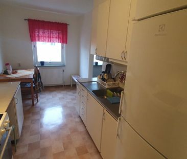 Hovslagaregatan 40 B, Trelleborg Öster - Photo 1