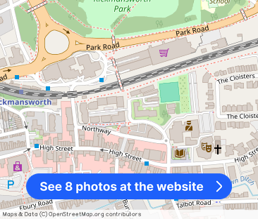 Ashleigh Court, Solomons Hill - Photo 1