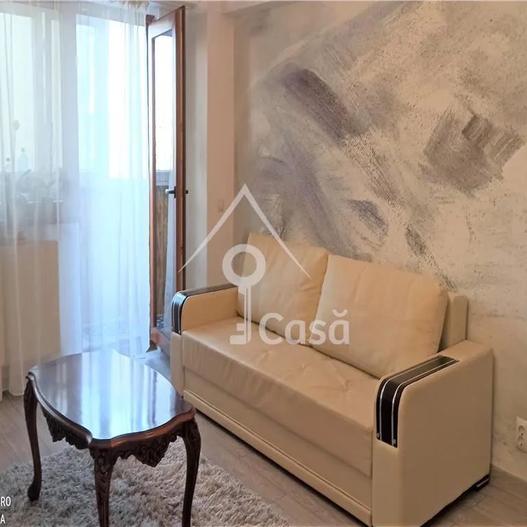 Apartament Lux, 3 camere, Piata Resita - Fotografie 1