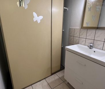 Location Appartement 1 pièce 26m² CLERMONT FERRAND 63000 - Photo 4