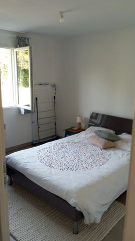 YENNE VILLA DE 2020 90 M² AVEC GARAGE SUR 500M² DE TERRAIN - Photo 3