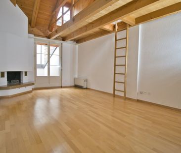 3 Zimmer, 73 m², 4. Stock - Photo 5