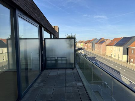 Mooi appartement in het centrum van Bertem - Foto 4