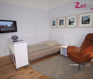 Urbanes Wohnen - Photo 3