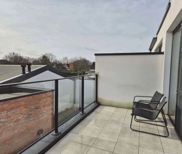 Smetlededorp 19/11, 9340, Smetlede, BE - Foto 6