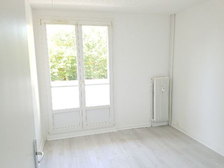 Appartement à louer 3 pièces - Photo 2