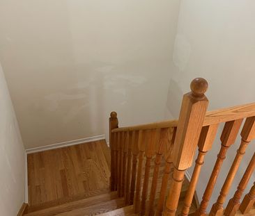 For Lease - 14 Bersan Terrace Unit# Upper, Brampton, Ontario - Photo 1