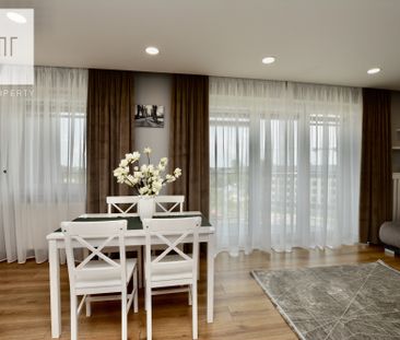 Rzeszów, mieszkanie na wynajem, Lubelska - Photo 2