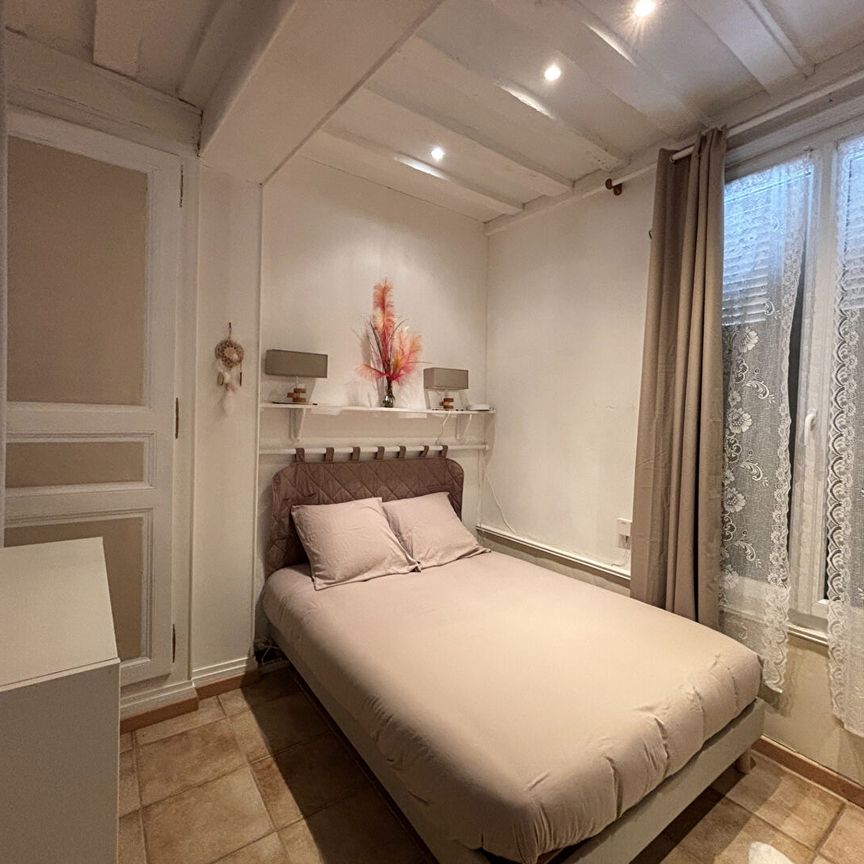 Location Maison 5 pièces 134m² - Photo 1