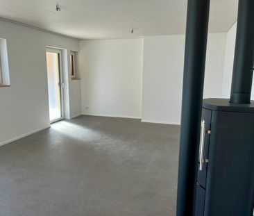 Luxurious 3.5-room apartment in Rohrbachgraben – New construction 2026 - Foto 1