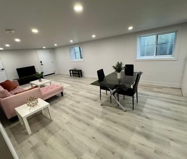 For Lease - 25B Knowles Crescent Unit# Secondary Suite/Basement, Au... - Photo 1