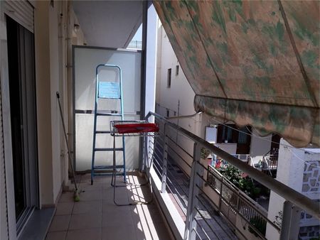 Studio/Γκαρσονιέρα για ενοικίαση Άγιος Βασίλειος (Βόλος) - Photo 4
