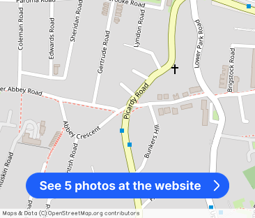 Picardy Road Belvedere DA17 - Photo 1