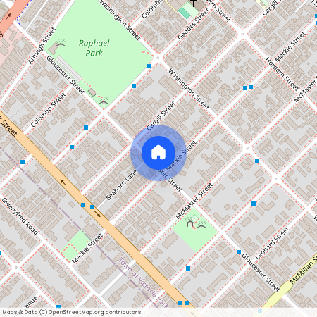 1/24 Gloucester St, WA 6100, Victoria Park