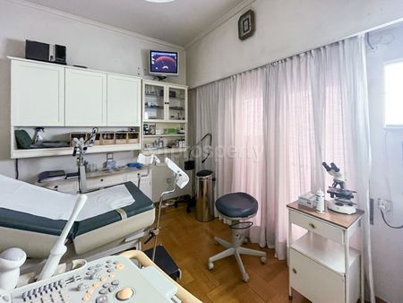 Διαμέρισμα για ενοικίαση Ιπποκράτειο (Γουδή) - Photo 3
