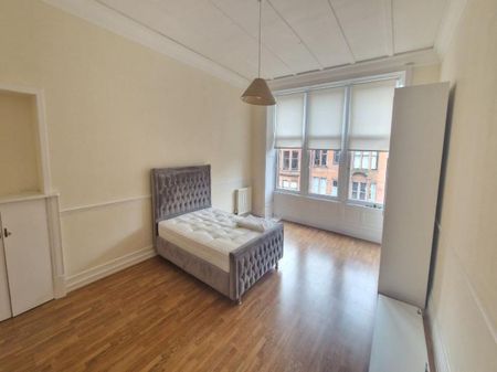 Novar Drive , 2/L Glasgow, G12 9UB - Photo 2