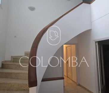Luxury Semidetached House for rent in Madrid, Spain - Photo 1