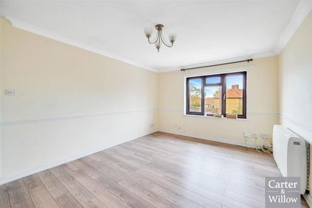 1 bedroom maisonette to rent - Photo 2