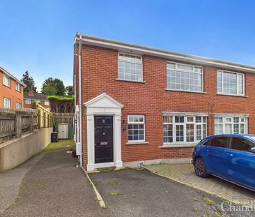 21B Dundonald Heights, Dundonald, BT16 1XL - Photo 2