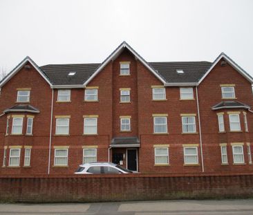 2 bedroom apartment to rent - Photo 5