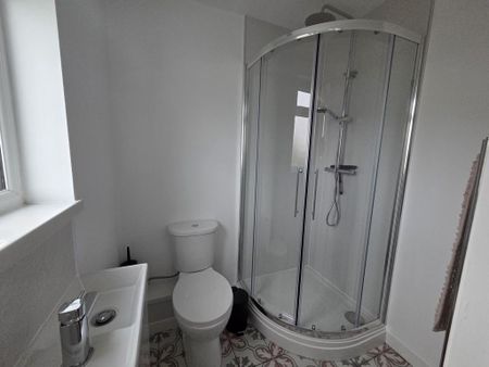 House share to rent - Photo 2