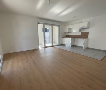 Location Appartement 3 pièces 61m² COUERON 44220 - Photo 1