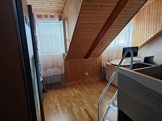 Unsere neue Wohnung! 1. Monat GRATIS! - Photo 1