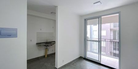 Apartamento para alugar com 41m², 2 quartos e sem vaga - Photo 3