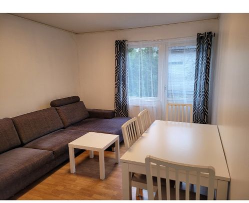 Minkvägen, Märsta - Photo 1